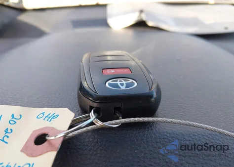 2024 Toyota Corolla Cross Hybrid S from USA, damaged, VIN 7MUFBABG4RV050758